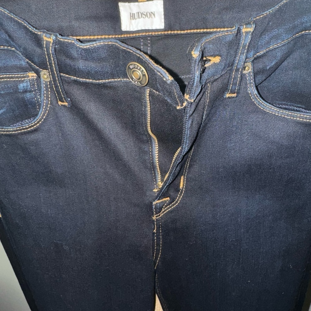 Hudson jeans 28‎ - Picture 5 of 12
